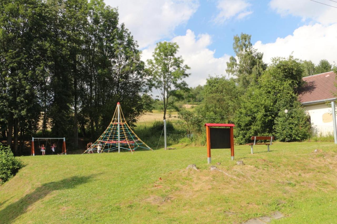 Apartmany Niva Siroka Niva Exterior photo
